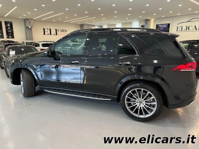 MERCEDES-BENZ GLE 300 d 4Matic Mild Hybrid Premium Plus