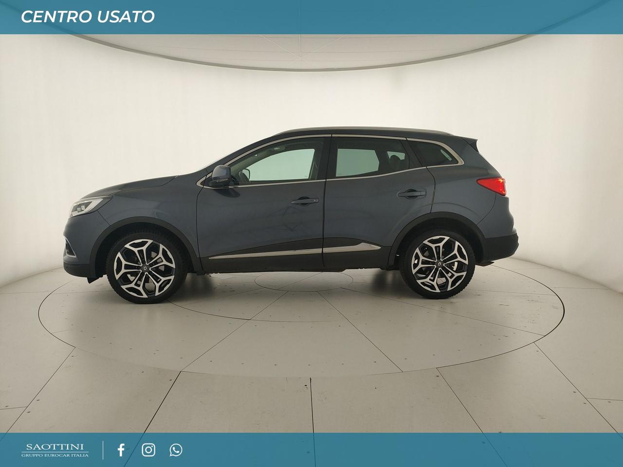 1.3 tce Sport Edition 2 140 CV edc fap