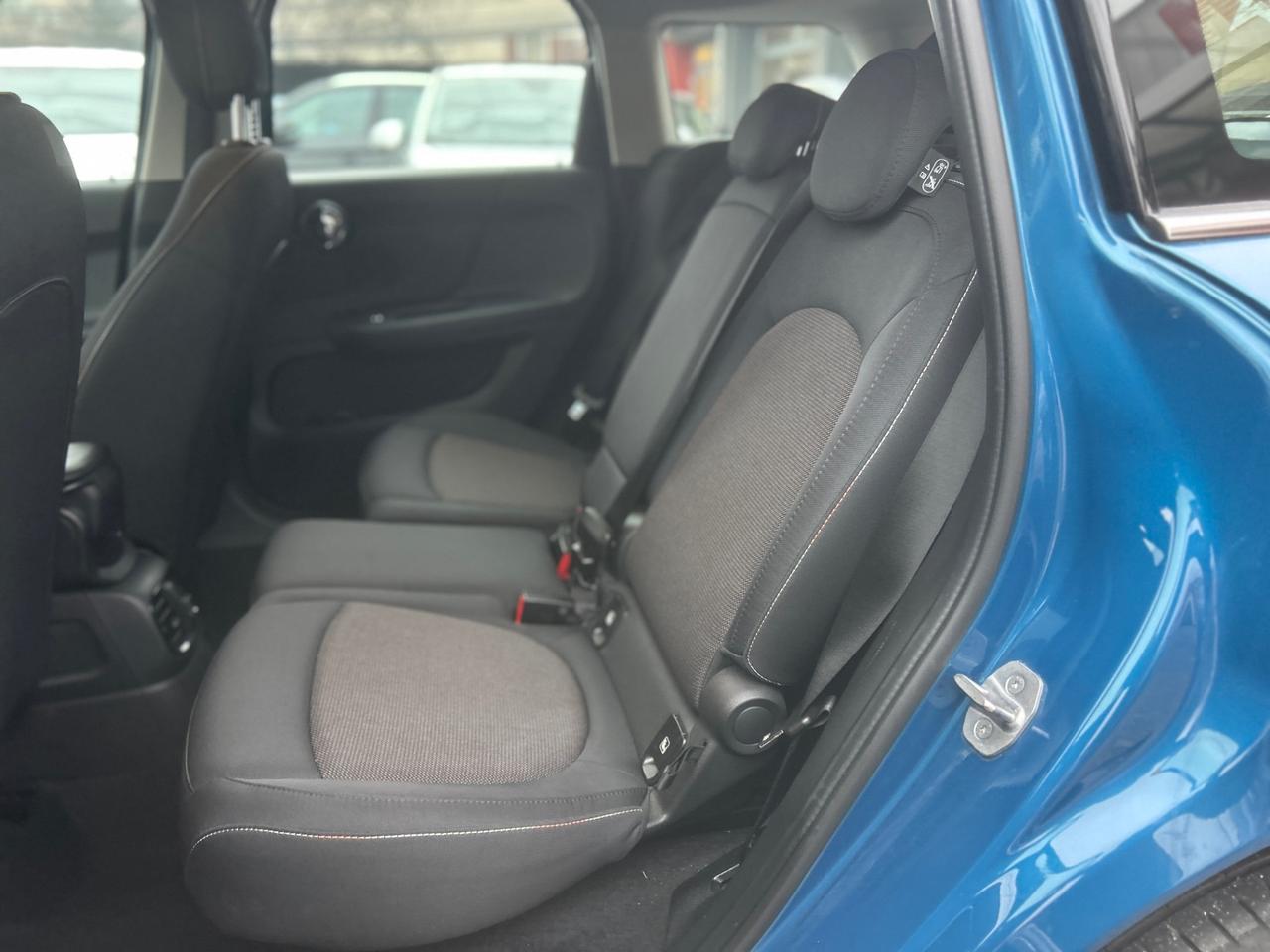 Mini Mini Countryman 1.5 One D