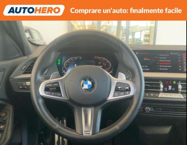 BMW 128 ti 5p. Msport