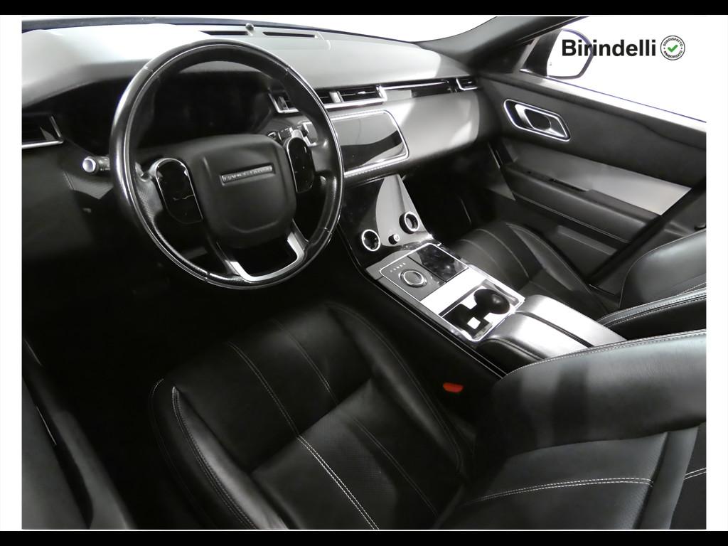 LAND ROVER Range Rover Velar - Range Rover Velar 2.0D I4 240 CV R-Dynamic SE