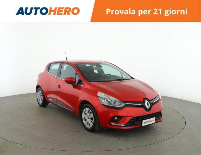 RENAULT Clio dCi 8V 90CV Start&Stop 5 porte Energy Zen
