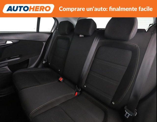 FIAT Tipo 1.6 Mjt S&S 5 porte Lounge
