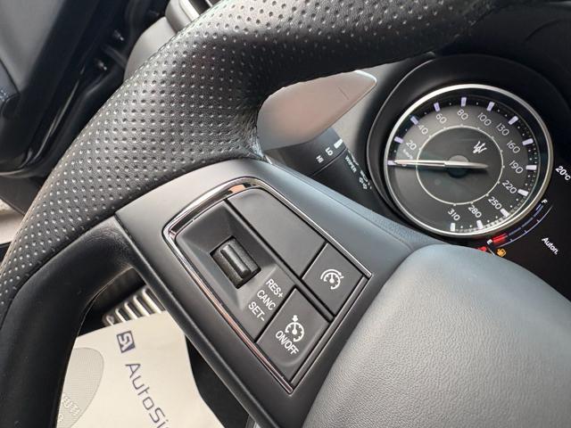 MASERATI Ghibli 330 CV 2.0 mhev Gransport HYBRID