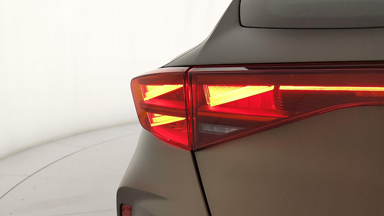 CUPRA Formentor 2024 - Formentor 1.5 e-hybrid VZ Extreme 272cv dsg