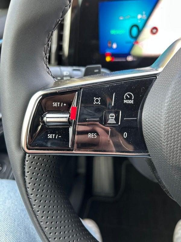 Renault Austral techno full hybrid E-Tech 200cv