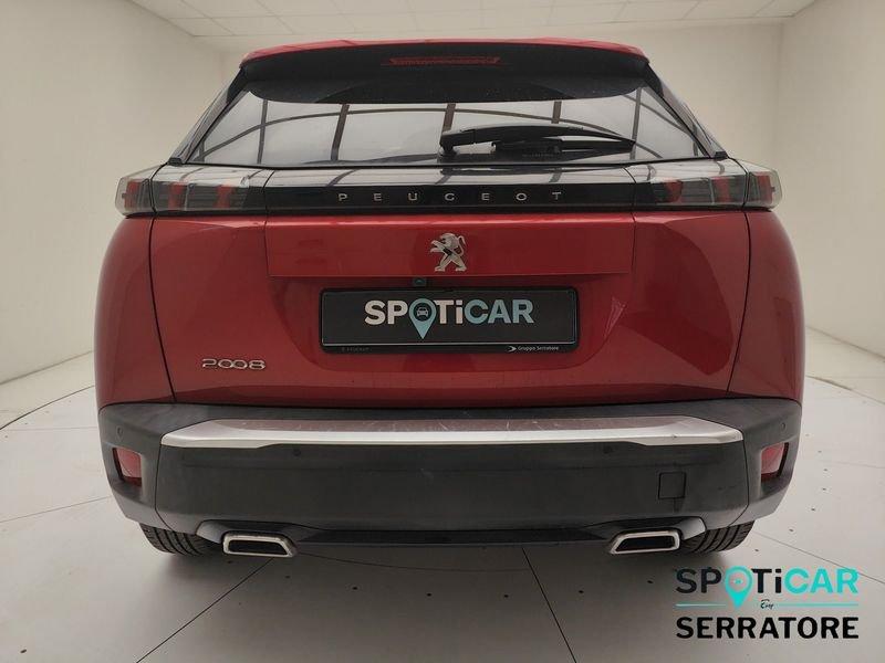 Peugeot 2008 II 2020 1.2 puretech Allure Navi Pack s&s 130cv