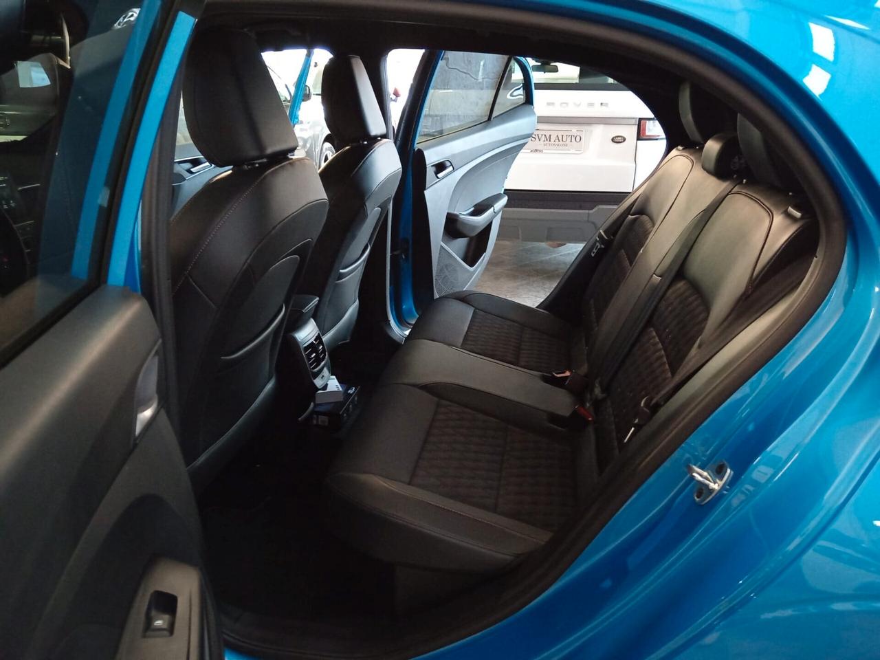 Mg MG3 1.5 Hybrid+ Luxury