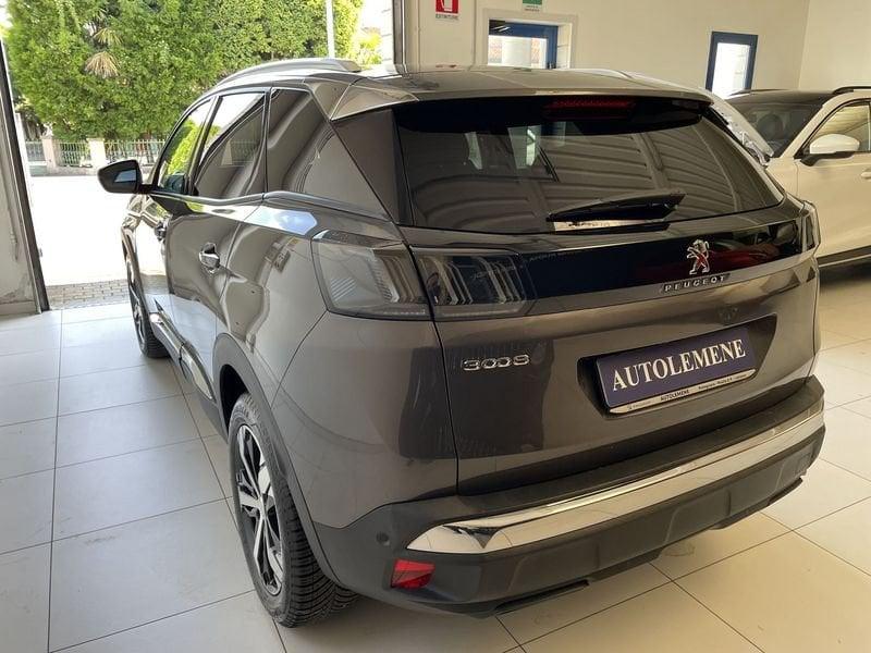 Peugeot 3008 3008 BlueHDi 130 S&S Allure Pack