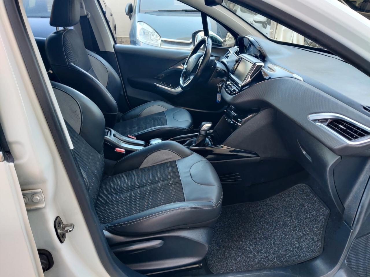 Peugeot 2008 1.6 Diesel