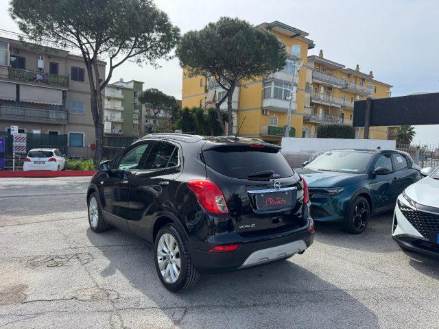 OPEL Mokka X 1.6 CDTI Ecotec 136CV Start&Stop Innovation