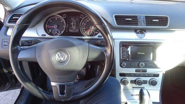 VOLKSWAGEN Passat Alltrack 2.0 TDI DSG 4motion BlueM. Garanzia..