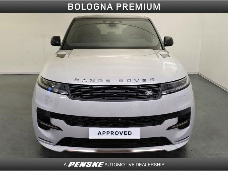 Land Rover RR Sport Range Rover Sport 3.0D l6 249 CV Dynamic SE