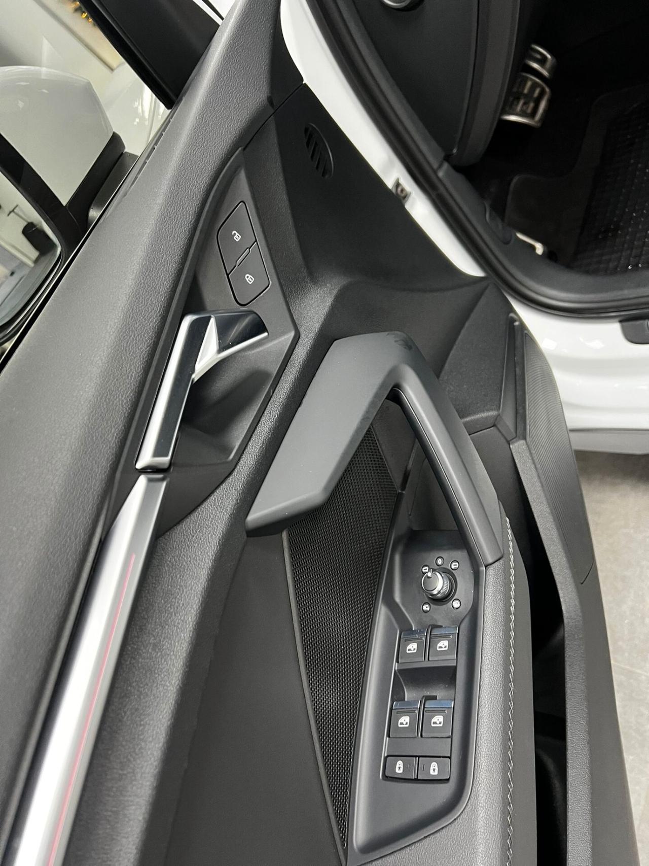 Audi A3 SPB 35 TDI S line edition