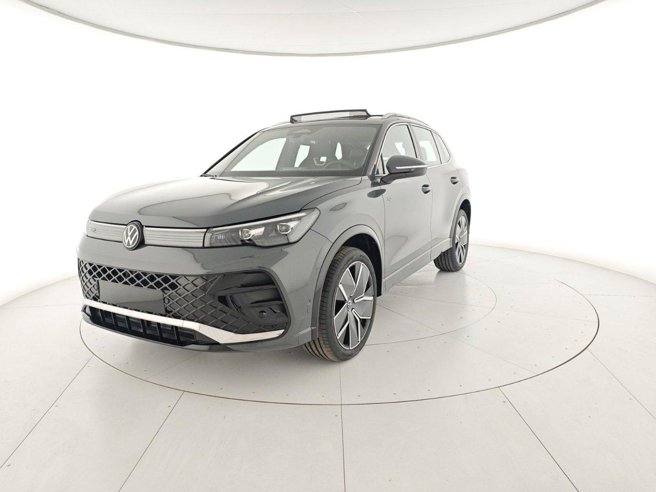 Volkswagen Tiguan 2.0 tdi R-Line Plus 4motion 193cv dsg
