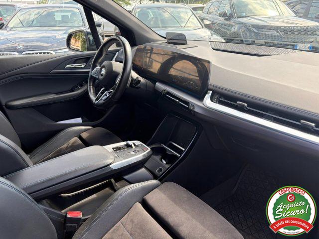 BMW 218 d Active Tourer Msport
