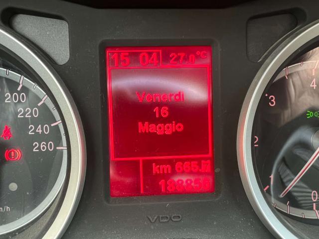 Alfa Romeo 159 159 SW 1.9 jtdm 16v Progression 150cv