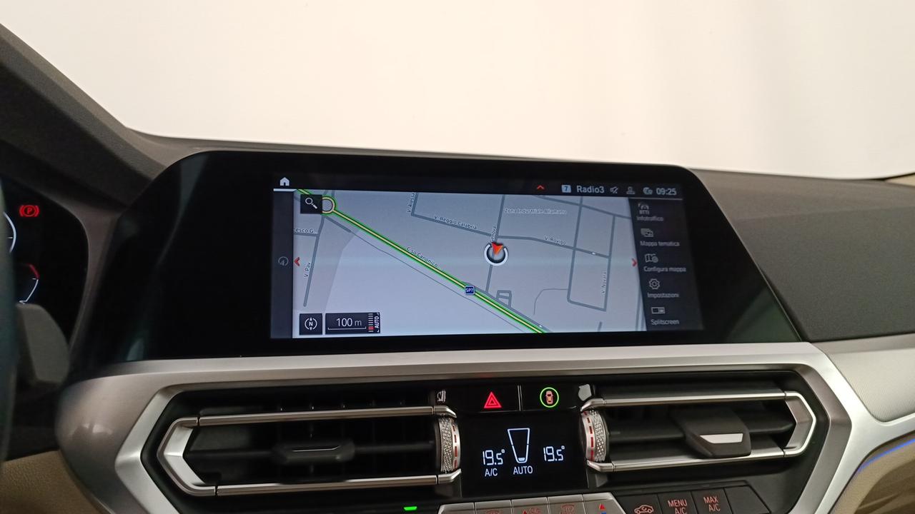 BMW Serie 4 G22 2020 Coupe - 430d Coupe mhev 48V xdrive Sport auto