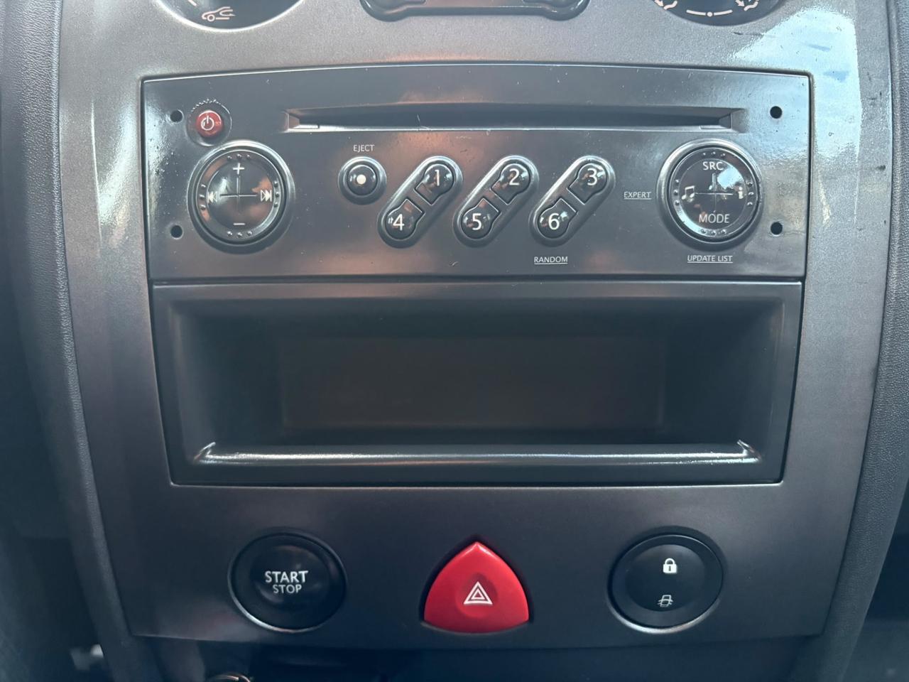 Renault Megane 1600 Sw Dynamique Unipro 2005