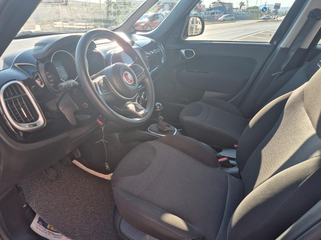 Fiat 500L 1.3 Multijet 95 CV Cross