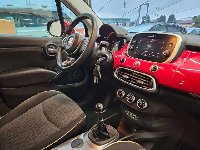 Fiat 500X 2019 1.0 T3 Cross 120cv NEOPATENTATI