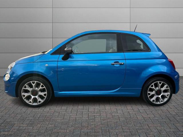 FIAT 500 1.2 S