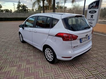 Ford B-Max 1.4 90 CV GPL Plus