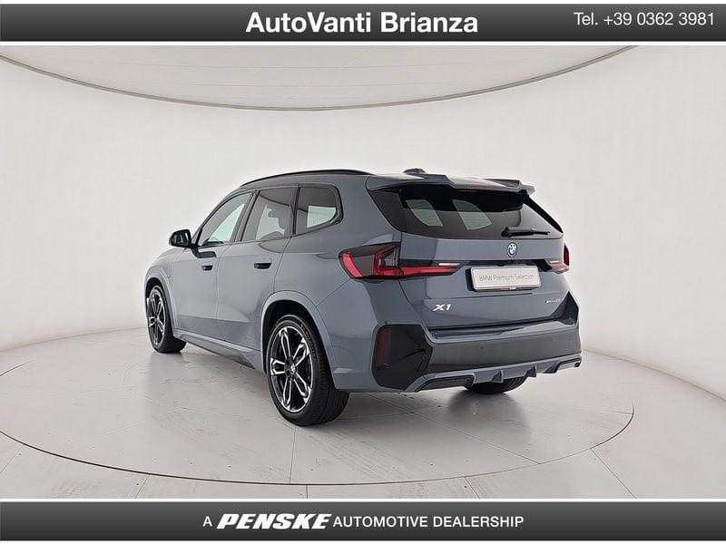 BMW X1 X1 xdrive 25e MSport Pro