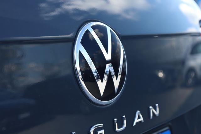 VOLKSWAGEN Tiguan 2.0 TDI 150 CV SCR DSG Life