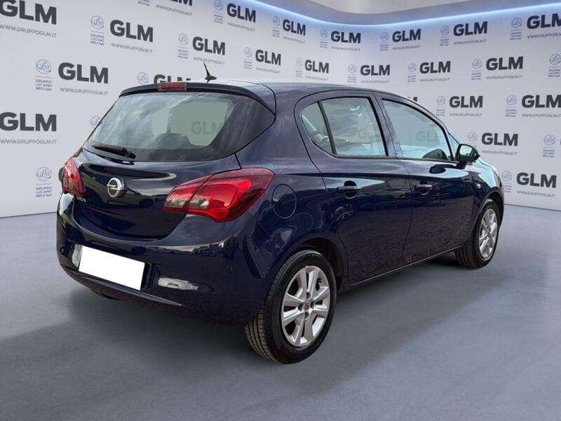 Opel Corsa 1.2 70cv MT5