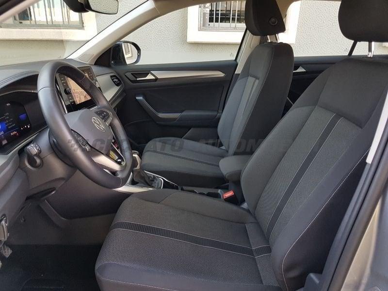 Volkswagen T-Roc T-Roc 2.0 tdi Life 150cv dsg