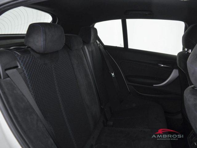 BMW 120 Serie 1 d 5p. Msport - PER OPERATORI DEL SETTORE