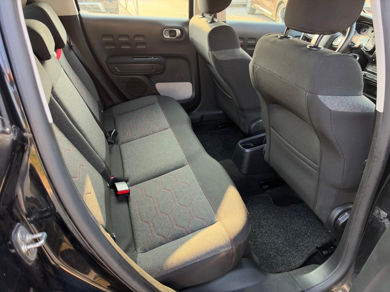 Citroen C3 PureTech 82 S&S Shine NEOPATENTATI