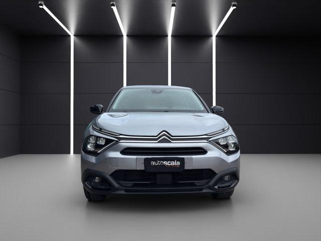 CITROEN C4 PureTech 130 S&S Feel Pack