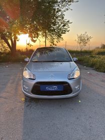 Citroen C3 MODELLO EXCLUSIVE