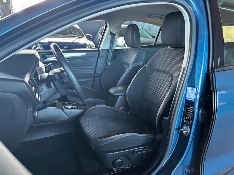 Ford Focus 1.5 EcoBlue 120 CV aut. 5p. CO-PILOT