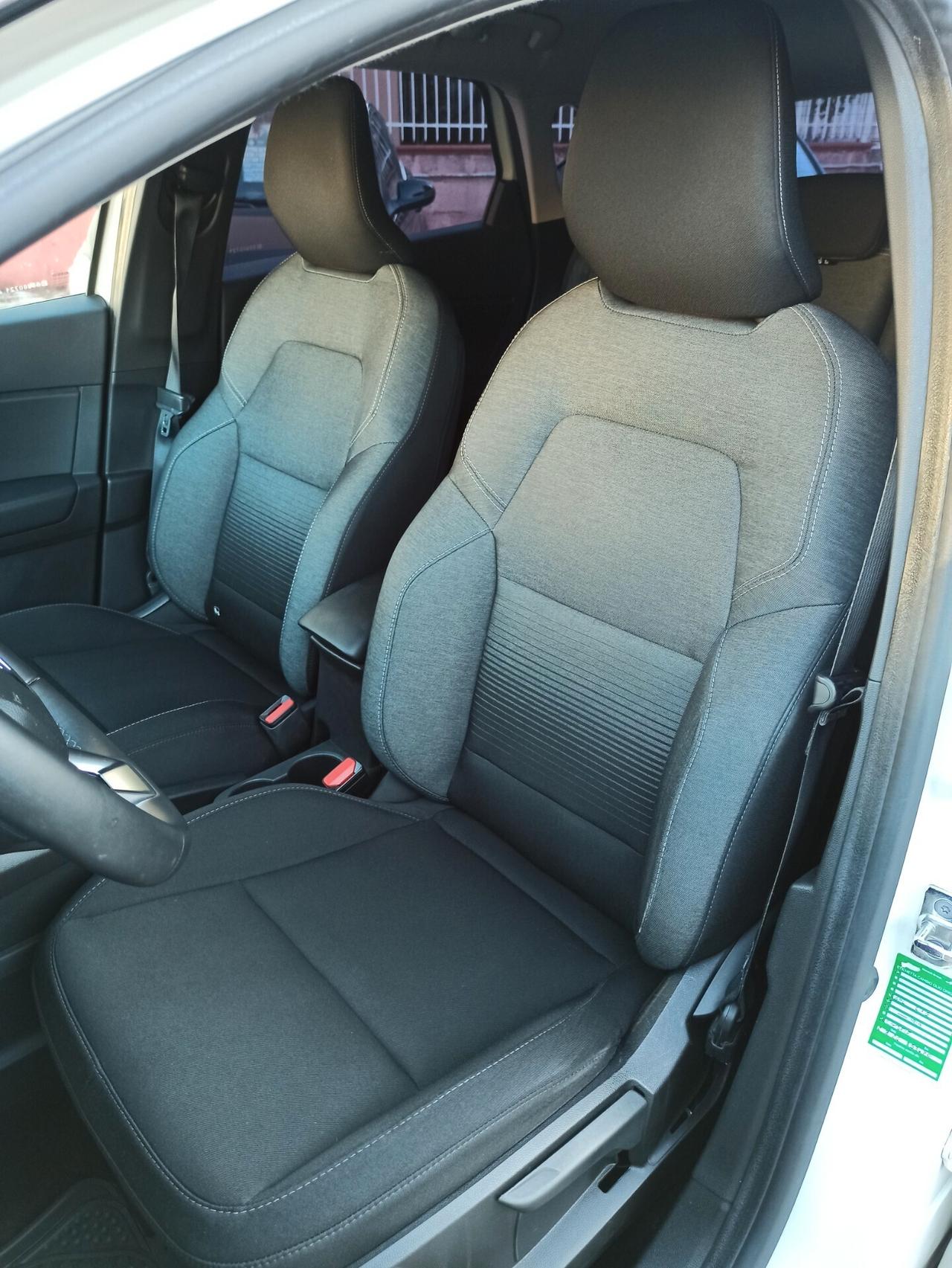 Renault Captur 1.0 TCe 100 CV GPL Intens