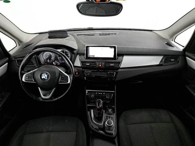 BMW 218 d Gran Tourer Business