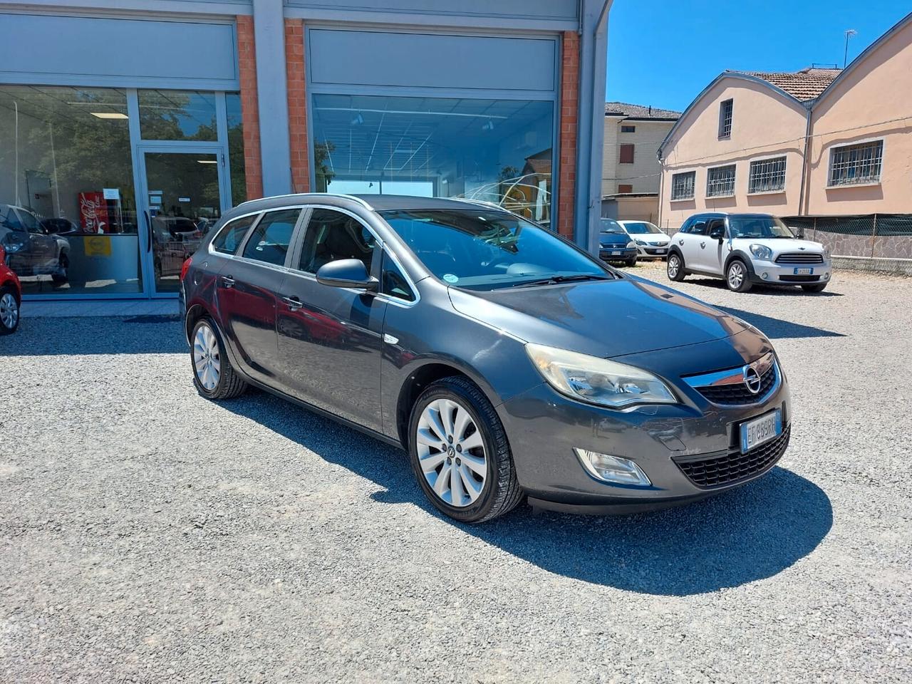 Opel Astra 1.4 100CV Sports Tourer UNICO PROPRIETARIO