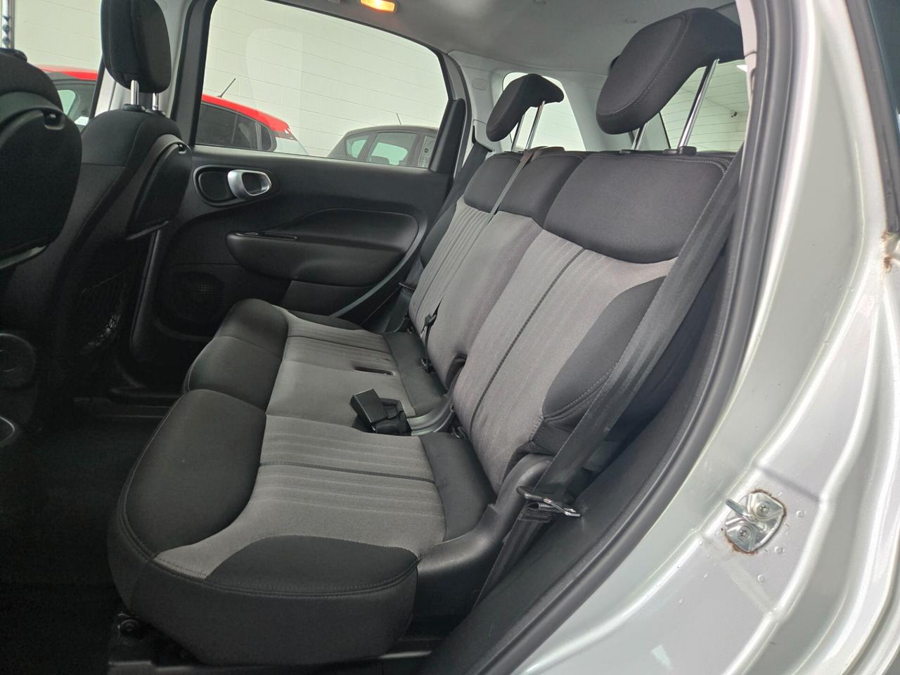 Fiat 500L 1.3 Multijet 95 CV Lounge