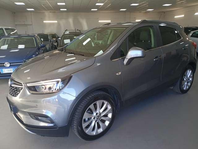 Opel Mokka X Mokka X 1.6 cdti Advance s