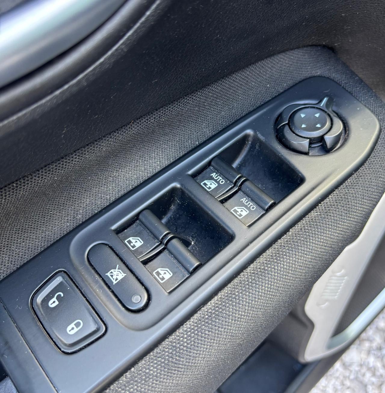 Jeep Renegade 1.6 GPL E-TorQ EVO Longitude