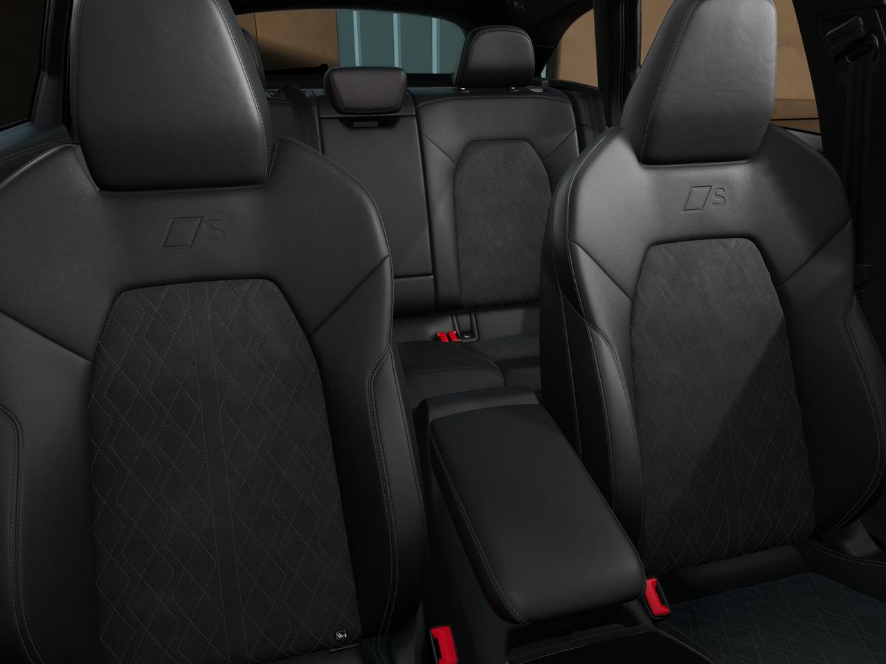 Audi A5 avant 2.0 e-hybrid 299cv s line edition quattro s tronic