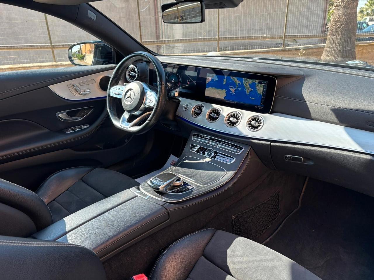 Mercedes-benz E 220 E 220 d Auto Premium Plus..