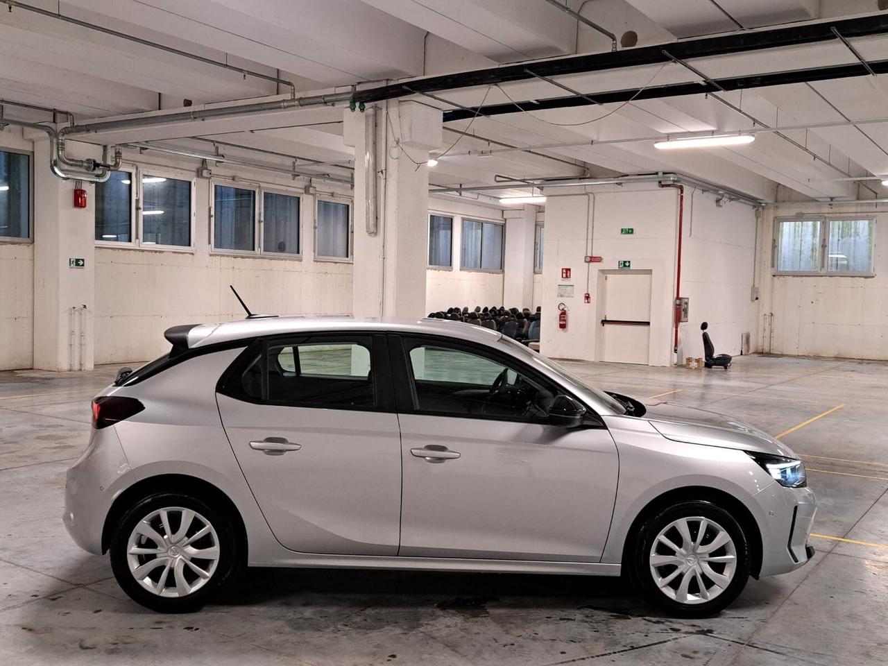 Opel Corsa 1200 75CV 5 Porte MY'24 Km.0
