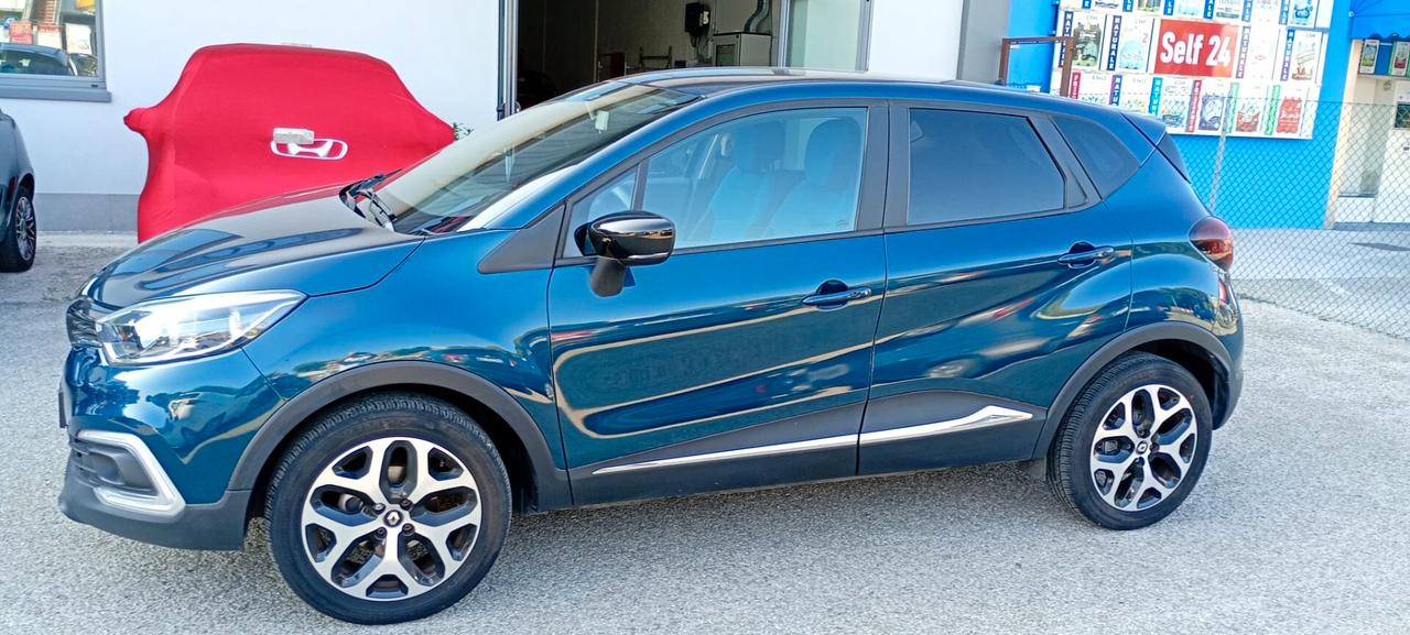 Renault Captur TCe 12V 90 CV Start&Stop Energy Sport Edition