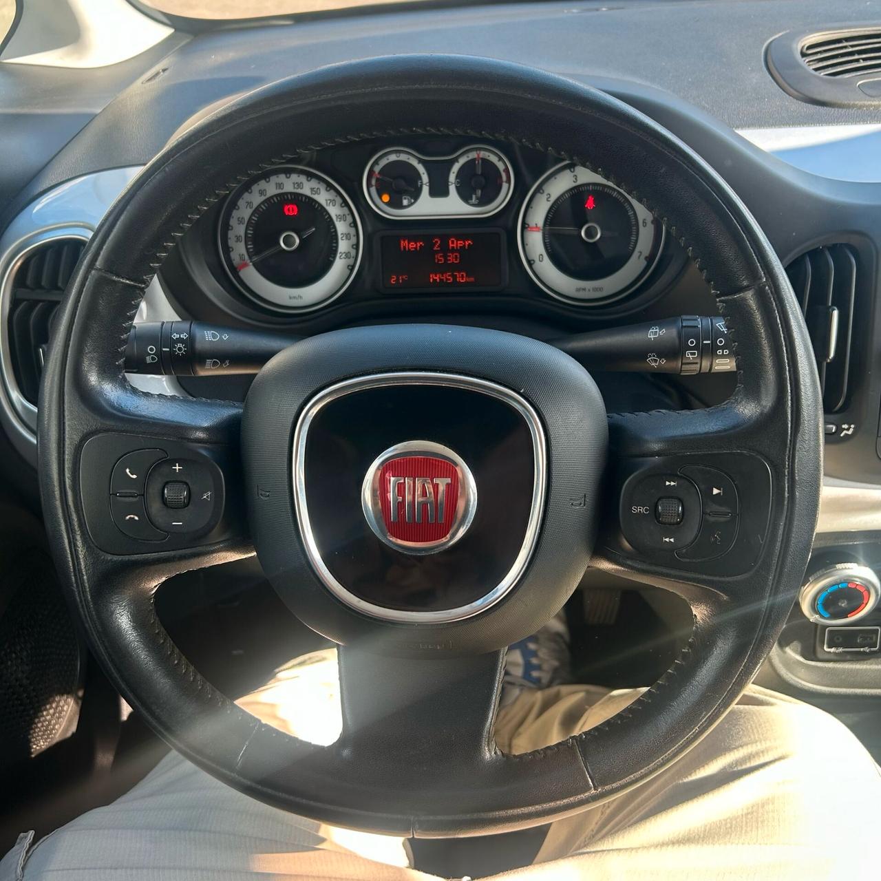 Fiat 500L 1.3 Multijet 95 CV Business