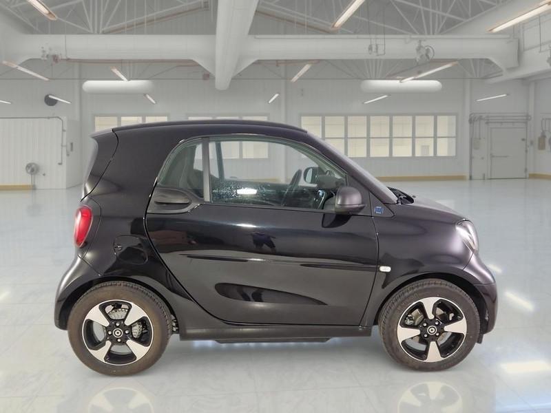 SMART FORTWO EQ 41kW passion