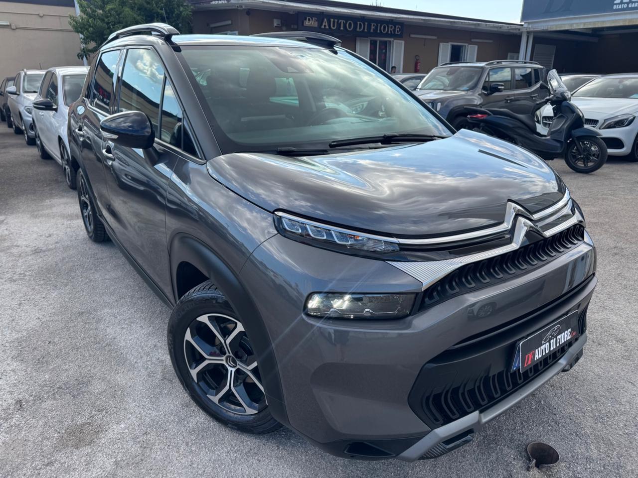 Citroen C3 Aircross 1.5 BlueHDi 110 Shine Pack NAVI