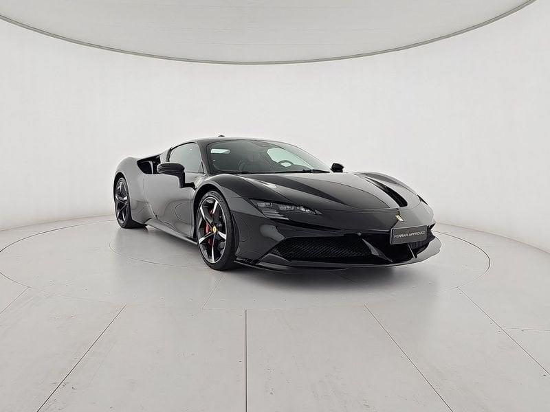 Ferrari SF90 Stradale